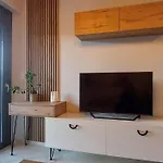 Апартаменты Matin's Cozy Nest
