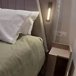 Апартаменты Matin's Cozy Nest Трикала