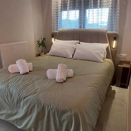Апартаменты Matin's Cozy Nest *