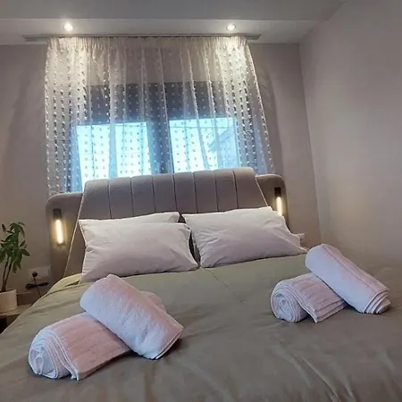Matin's Cozy Nest Апартаменты