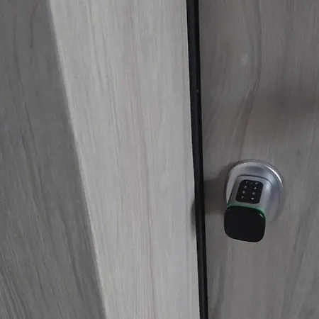 Matin's Cozy Nest Tríkala