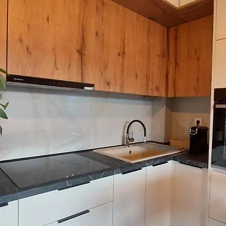Matin's Cozy Nest Апартаменты