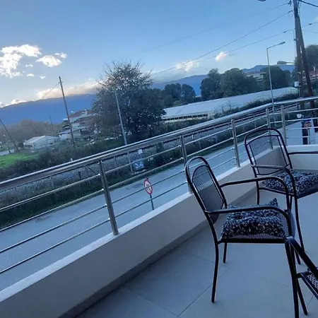 Matin's Cozy Nest Апартаменты