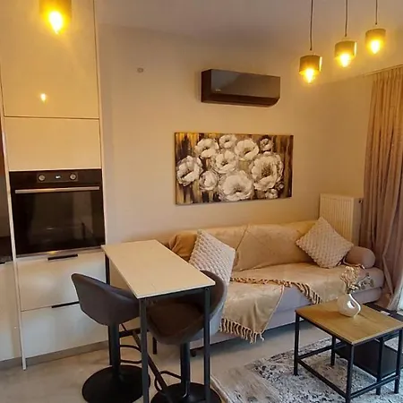 Апартаменты Matin's Cozy Nest