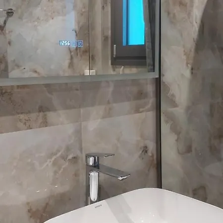 Matin's Cozy Nest * Tríkala