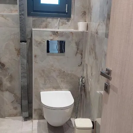 アパート Matin's Cozy Nest